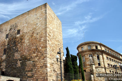 Museu Nacional Arqueologic