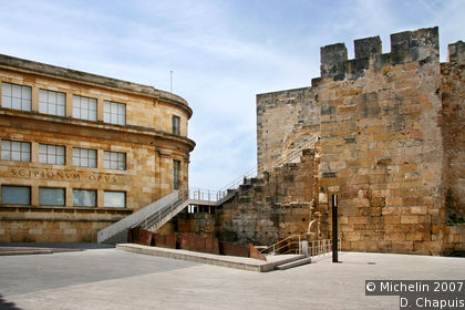 Museu Nacional Arqueologic