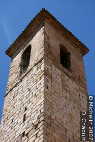 St Michael's Church