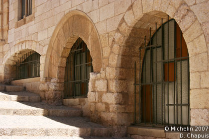 Local Museum of Conca de Barberà