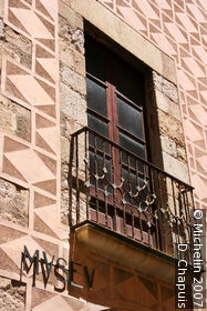 Local Museum of Conca de Barberà