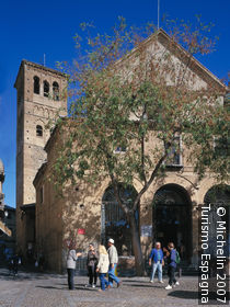 Santo Tomé Church