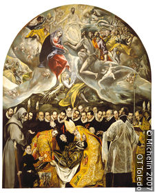 House of El Greco Museum
