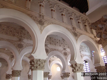 Saint Mary the White