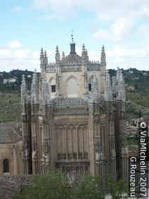 Monastery of St John of the Kings