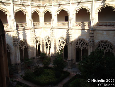 Monastery of St John of the Kings