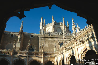 Monastery of St John of the Kings