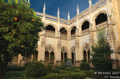 Monastery of St John of the Kings