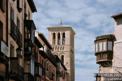 Old Toledo