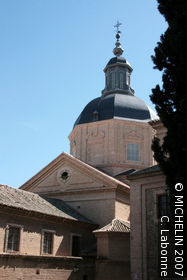 Old Toledo