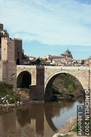 Old Toledo