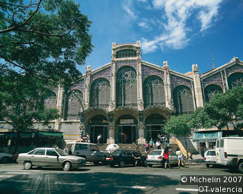 Central Market