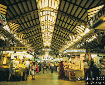 Central Market