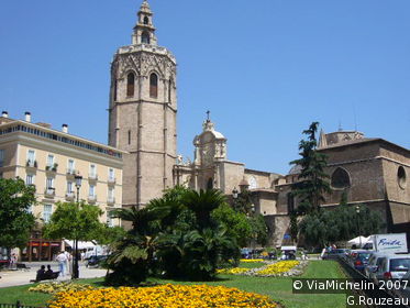 Town Hall Square
