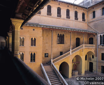 Ducal Palace
