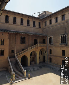 Ducal Palace