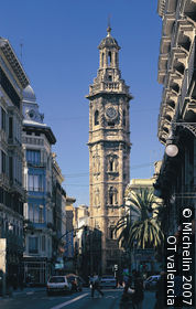 Santa Catalina church