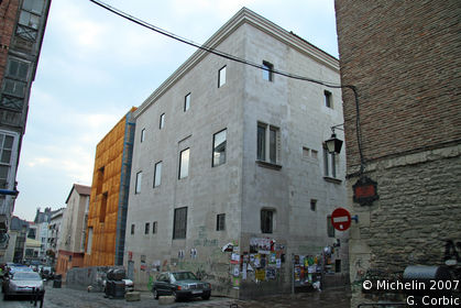 Museo Fournier de Naipes de Álava