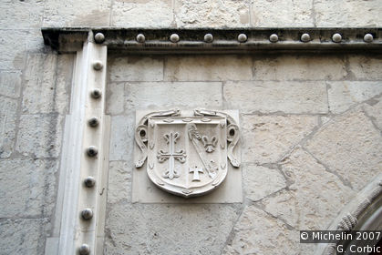Museo Fournier de Naipes de Álava