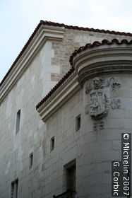 Museo Fournier de Naipes de Álava