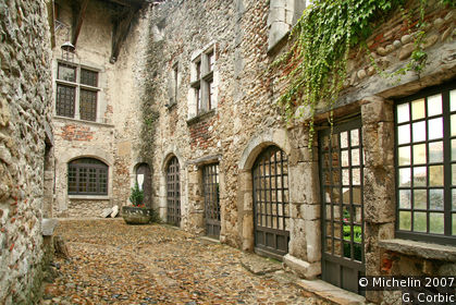 Rue du Prince