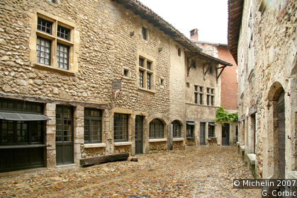 Rue du Prince