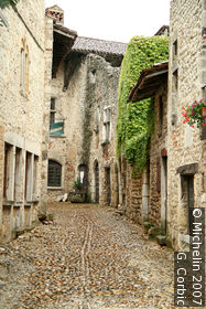 Rue du Prince