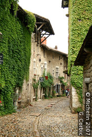 Rue des Rondes