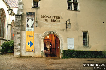 Musée de Brou