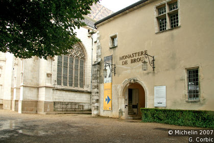 Musée de Brou