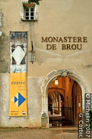 Musée de Brou