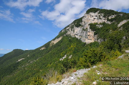 Grand Colombier