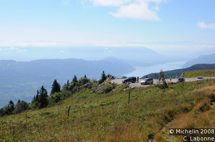 Grand Colombier