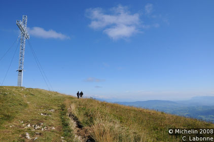 Grand Colombier