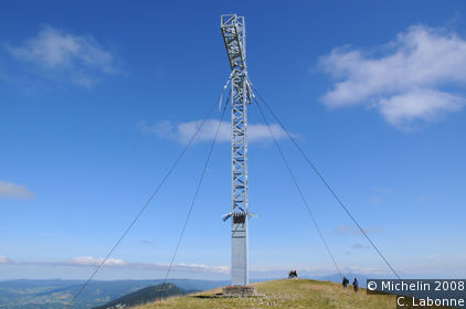 Grand Colombier