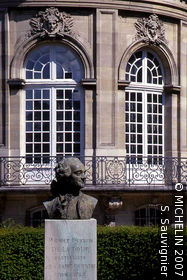 Musée Antoine-Lécuyer