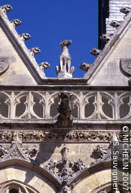 Hôtel de ville