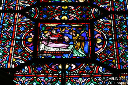 Cathédrale St-Gervais-et-St-Protais