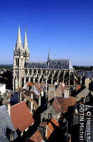 Notre Dame Cathedral