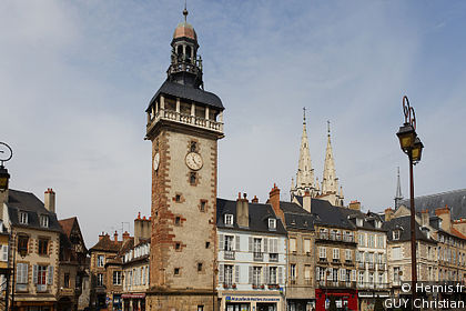 Jacquemart
