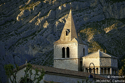 Cathédrale N.-D.-des-Pommiers