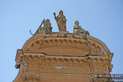 Chapel of the Conception