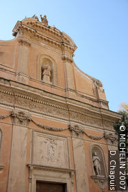 Chapel of the Conception