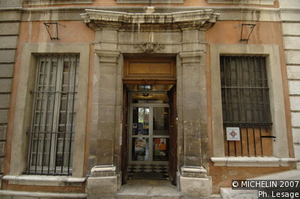 Musée d'Art et d'Histoire de Provence