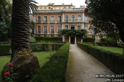 Musée d'Art et d'Histoire de Provence