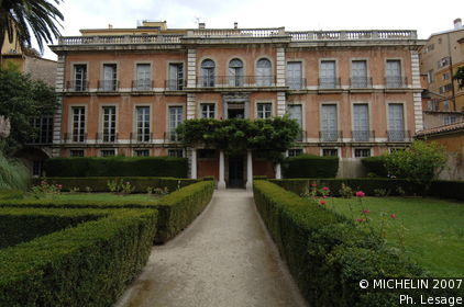 Musée d'Art et d'Histoire de Provence