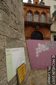 Musée International de la Parfumerie
