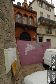 Musée International de la Parfumerie