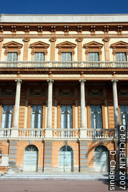 Jules Cheret Fine Arts Museum
