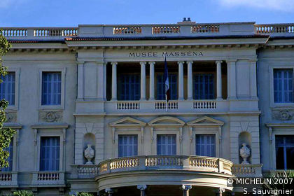 Musée Massena